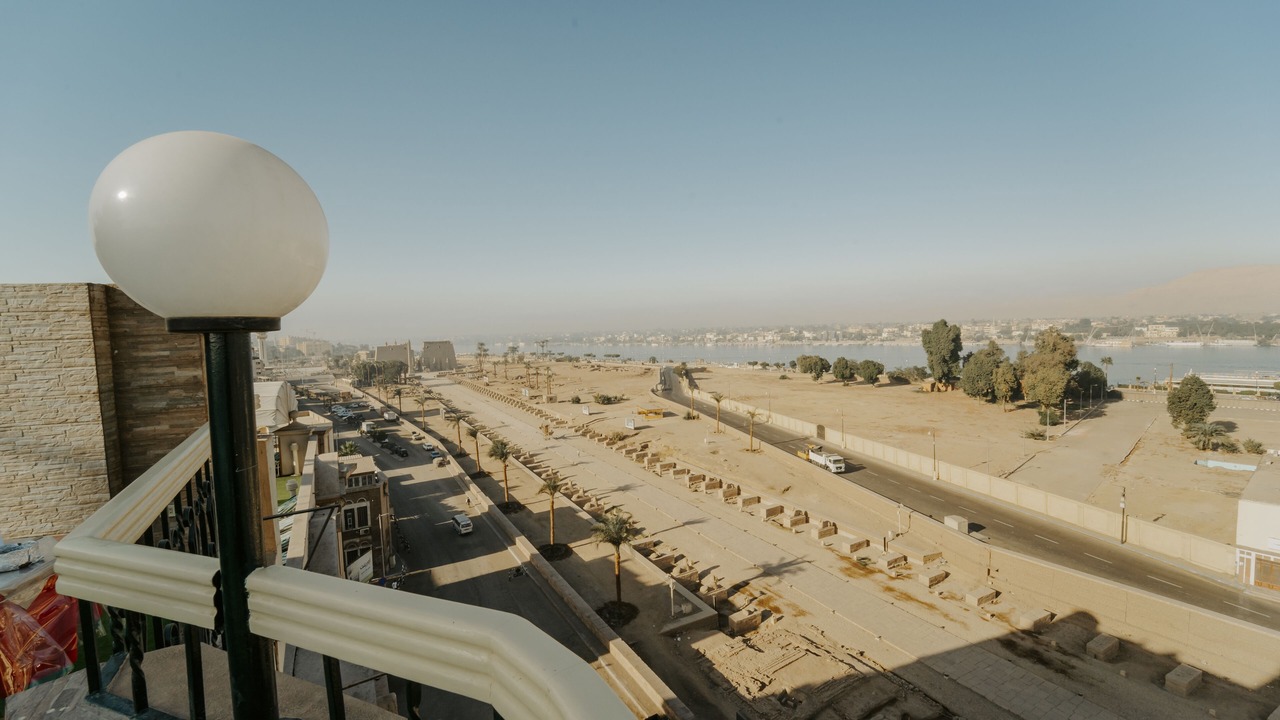 Photo of Outdoor in Luxor
