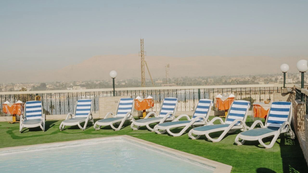 Photo of Outdoor in Luxor