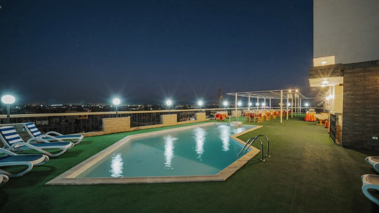 Photo of Outdoor in Luxor