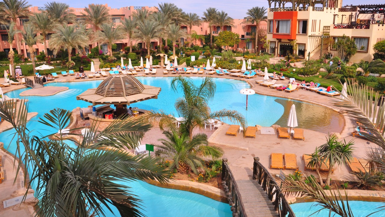 Photo of Outdoor in Sharm El Sheikh