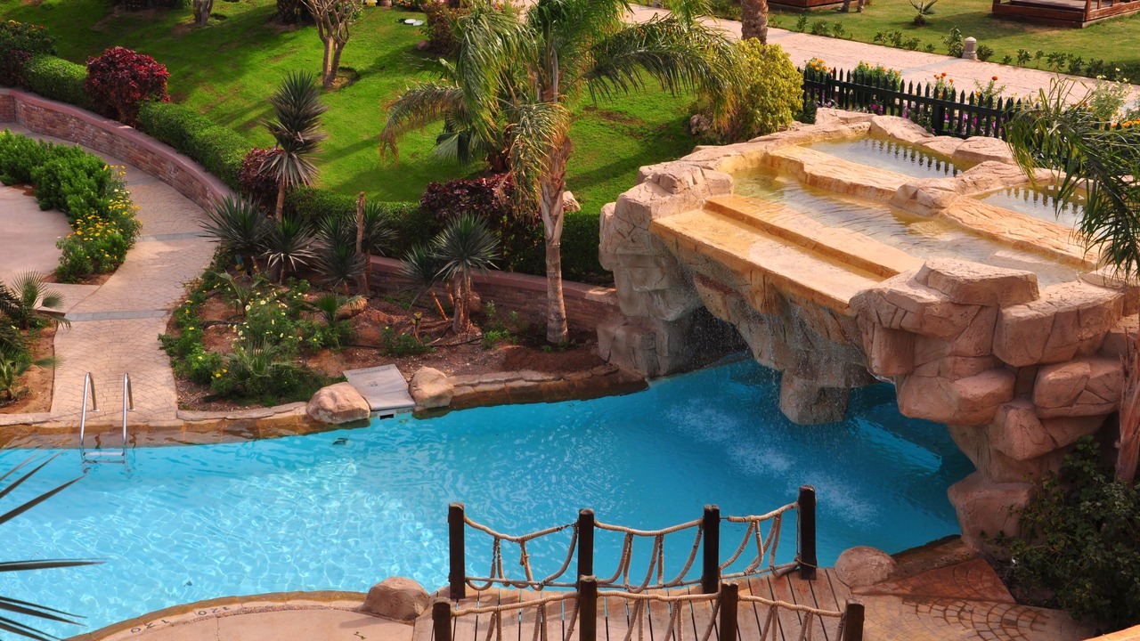 Photo of Outdoor in Sharm El Sheikh