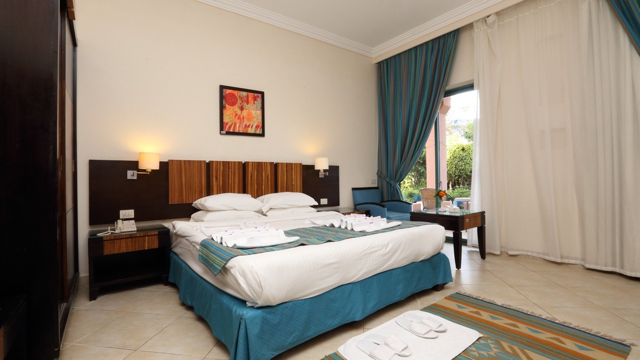 Photo of Bedroom in Sharm El Sheikh