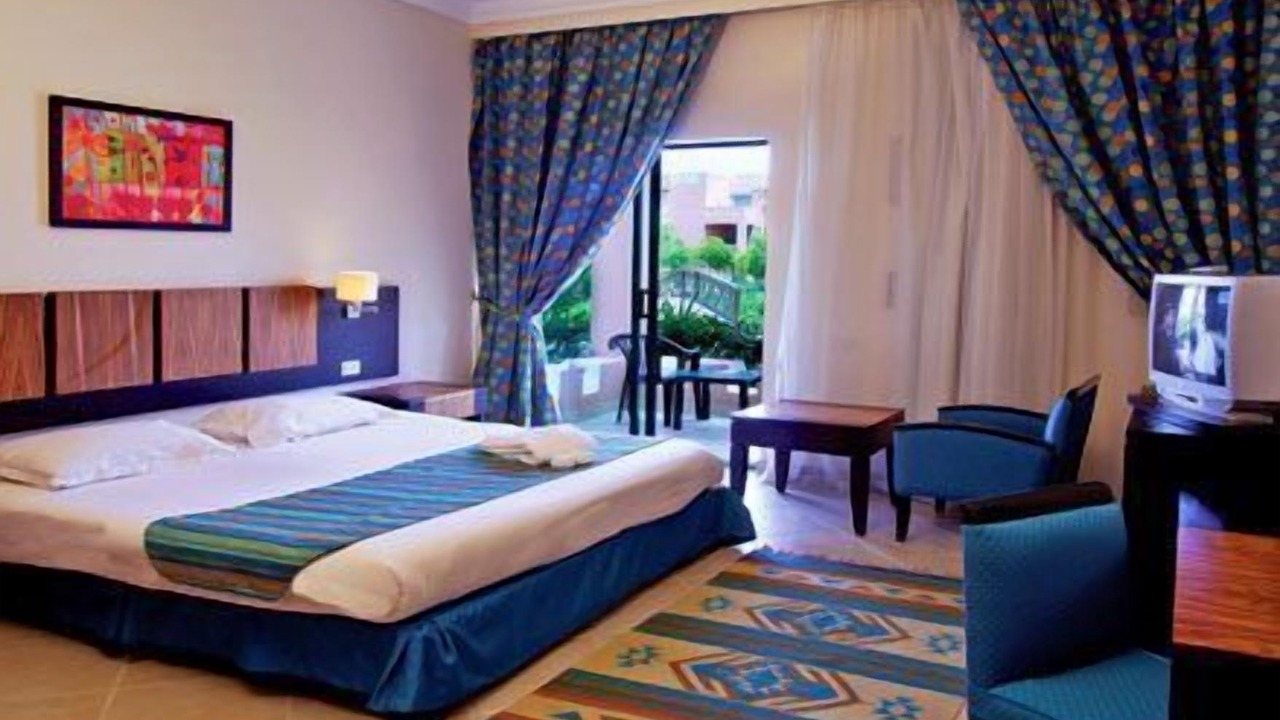 Photo of Bedroom in Sharm El Sheikh