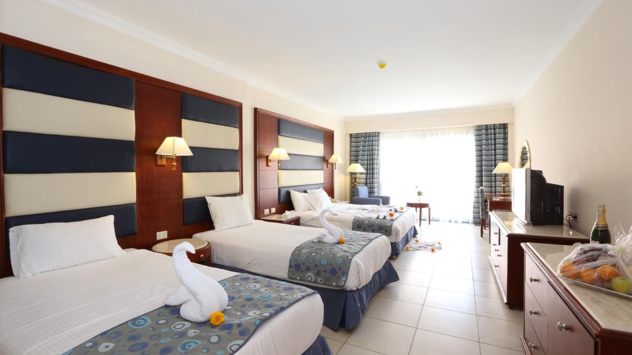 Photo of Bedroom in Sharm El Sheikh