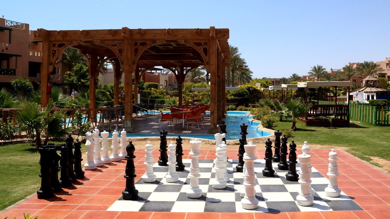 Photo of Outdoor in Sharm El Sheikh