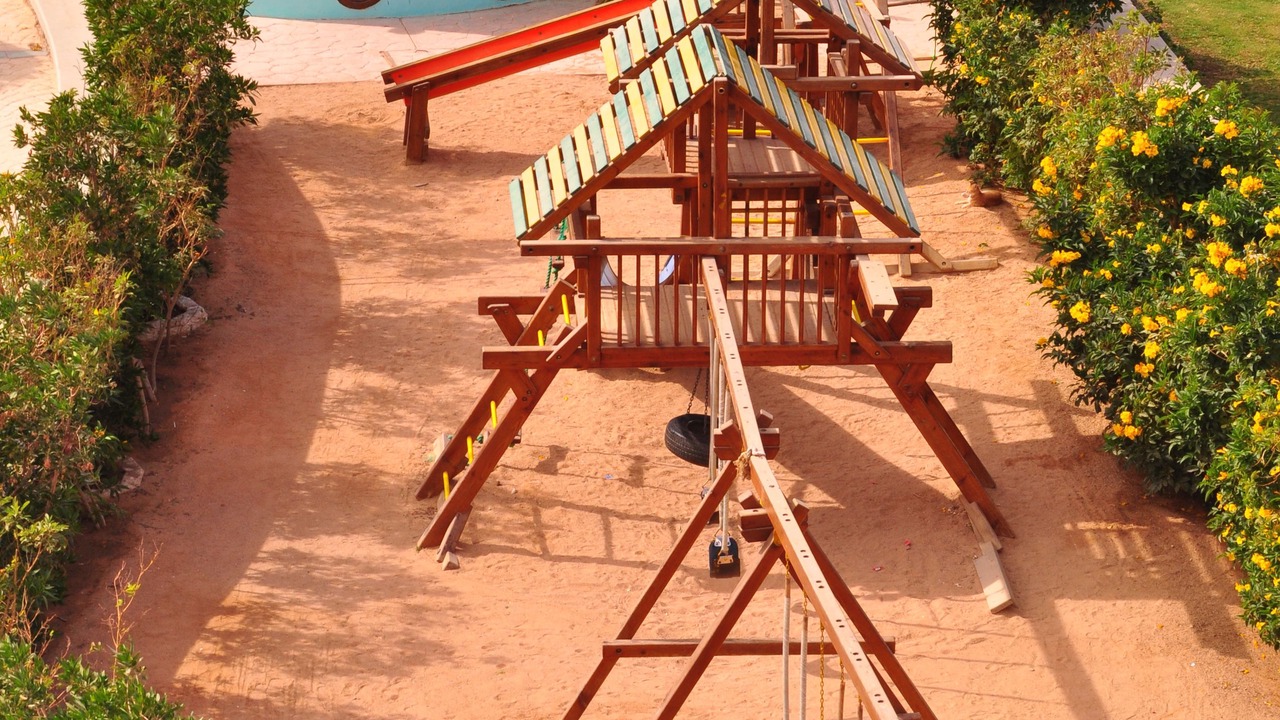 Photo of Outdoor in Sharm El Sheikh