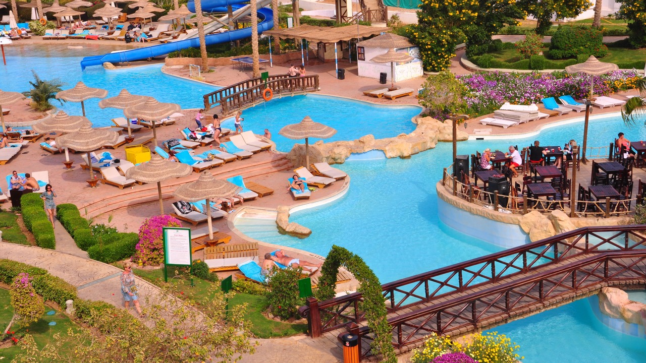 Photo of Outdoor in Sharm El Sheikh