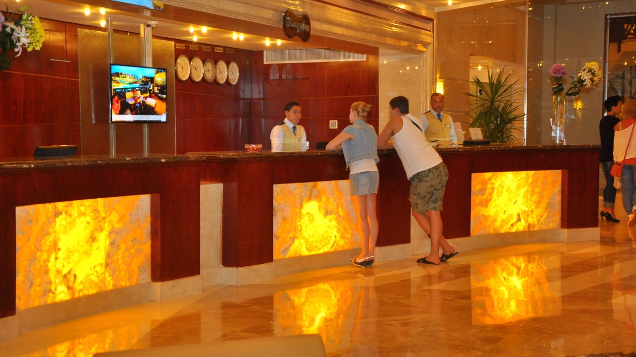 Photo of Others in Sharm El Sheikh