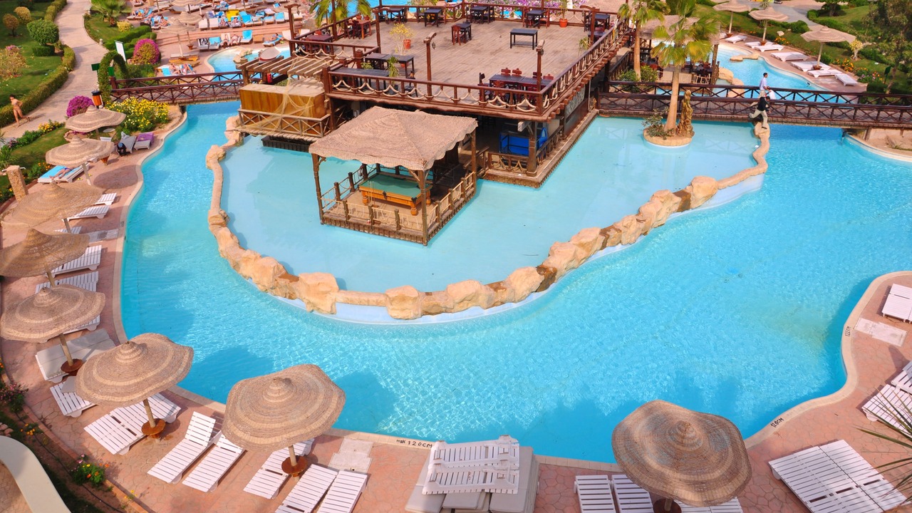 Photo of Outdoor in Sharm El Sheikh