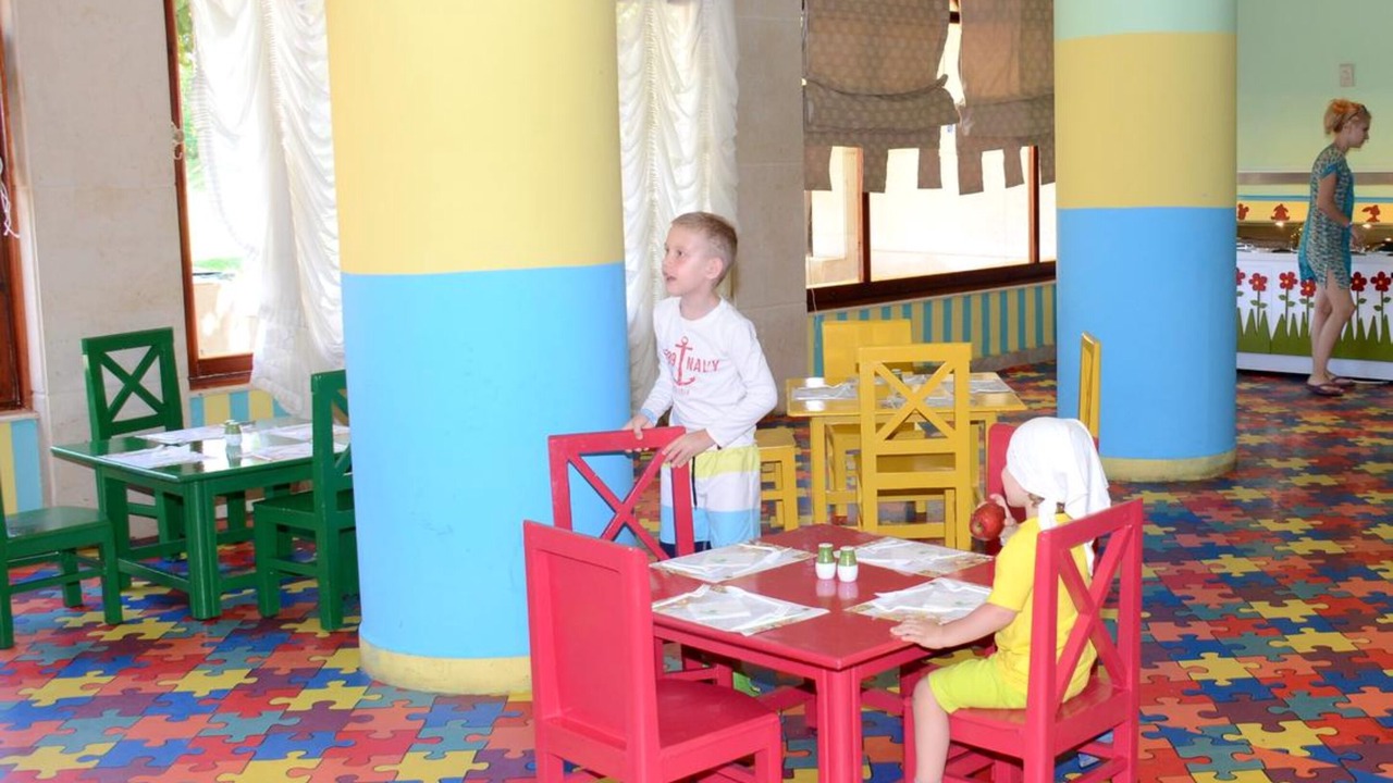Photo of Others in Sharm El Sheikh