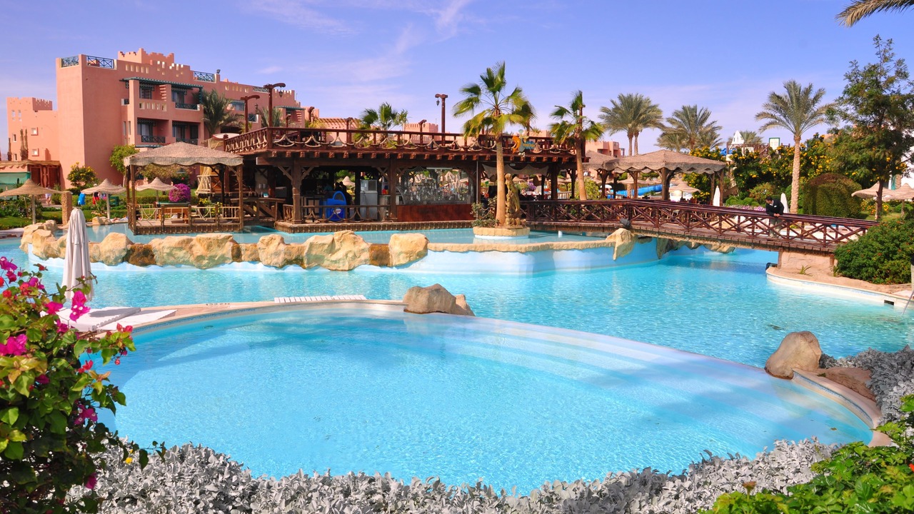 Photo of Outdoor in Sharm El Sheikh