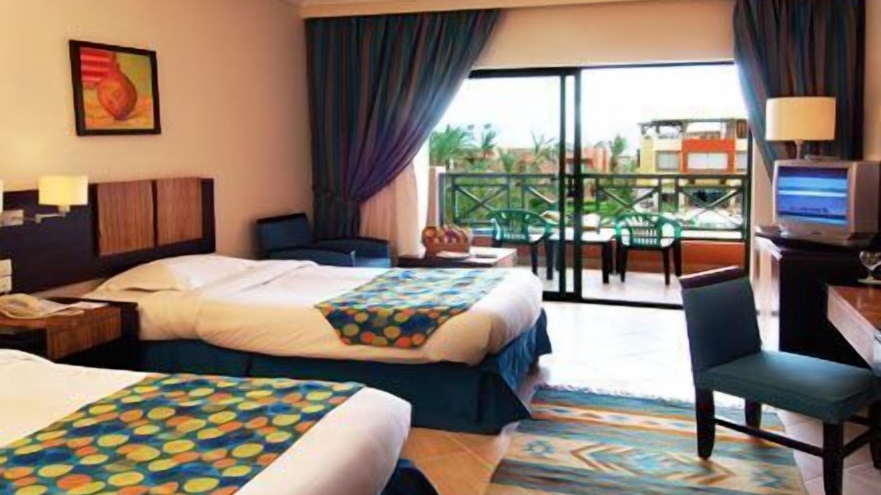 Photo of Bedroom in Sharm El Sheikh