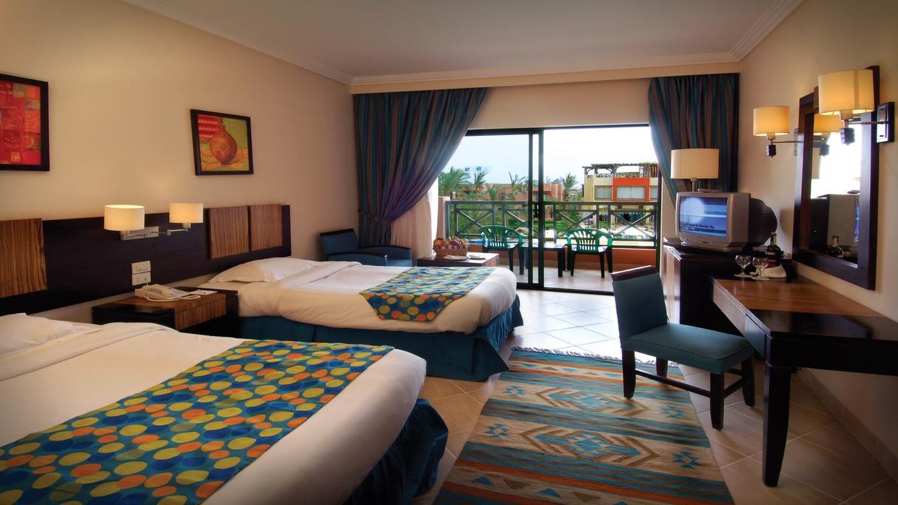 Photo of Bedroom in Sharm El Sheikh