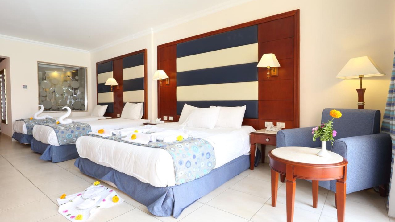 Photo of Bedroom in Sharm El Sheikh