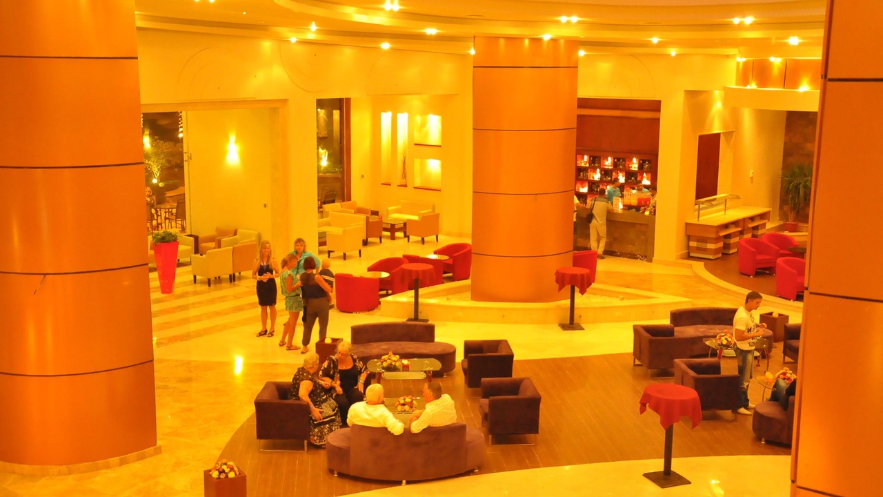 Photo of Others in Sharm El Sheikh