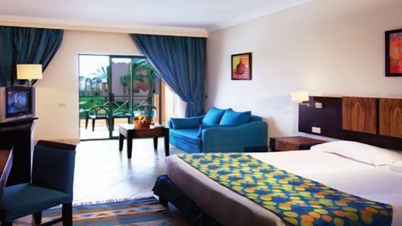 Photo of Bedroom in Sharm El Sheikh