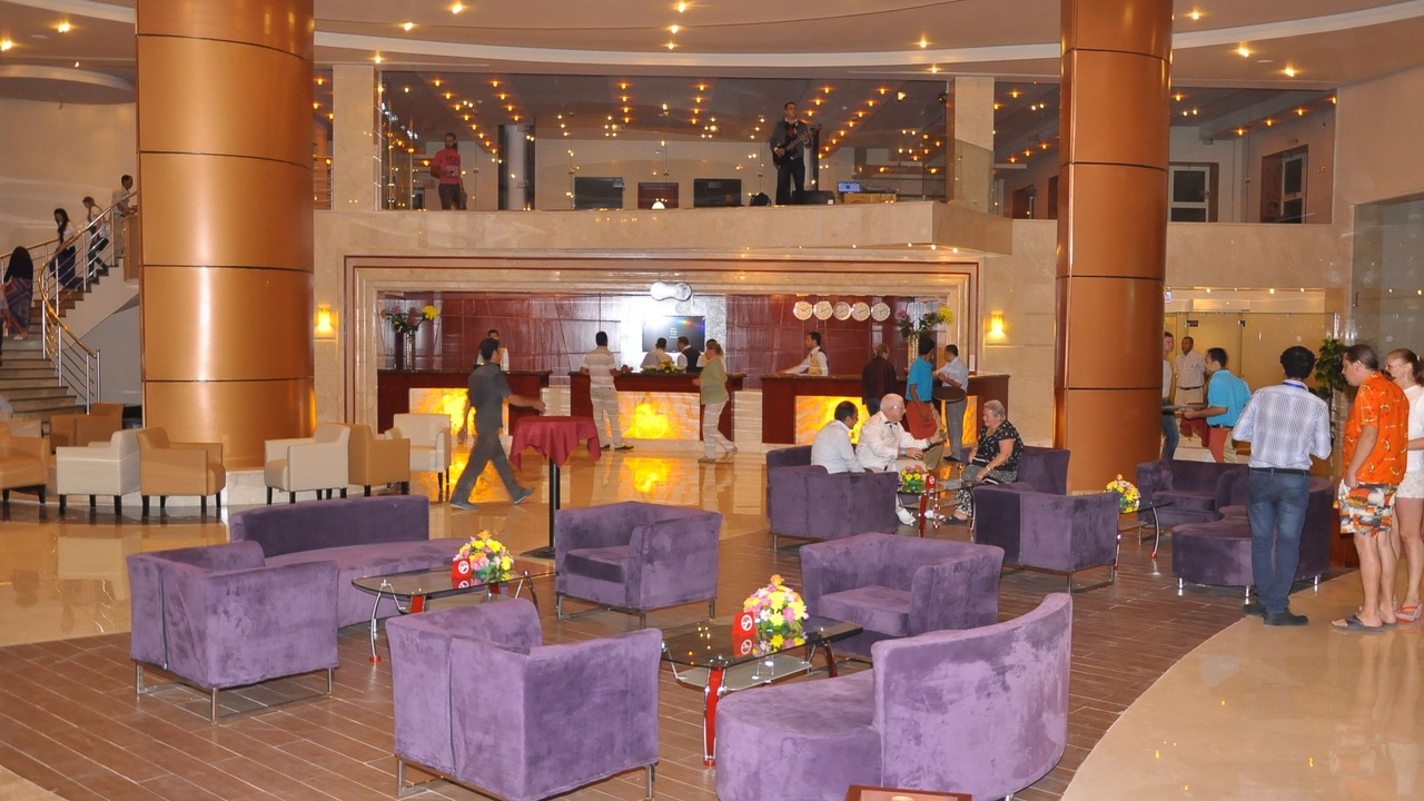 Photo of Others in Sharm El Sheikh