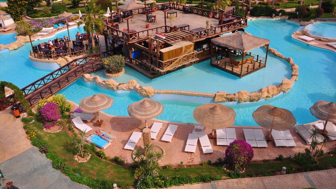 Photo of Outdoor in Sharm El Sheikh