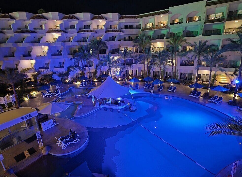 Photo of Outdoor in Sharm El Sheikh