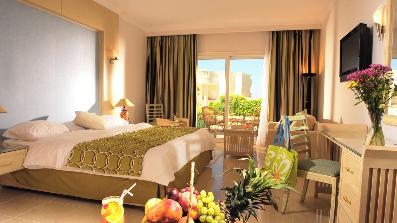 Photo of Bedroom in Sharm El Sheikh