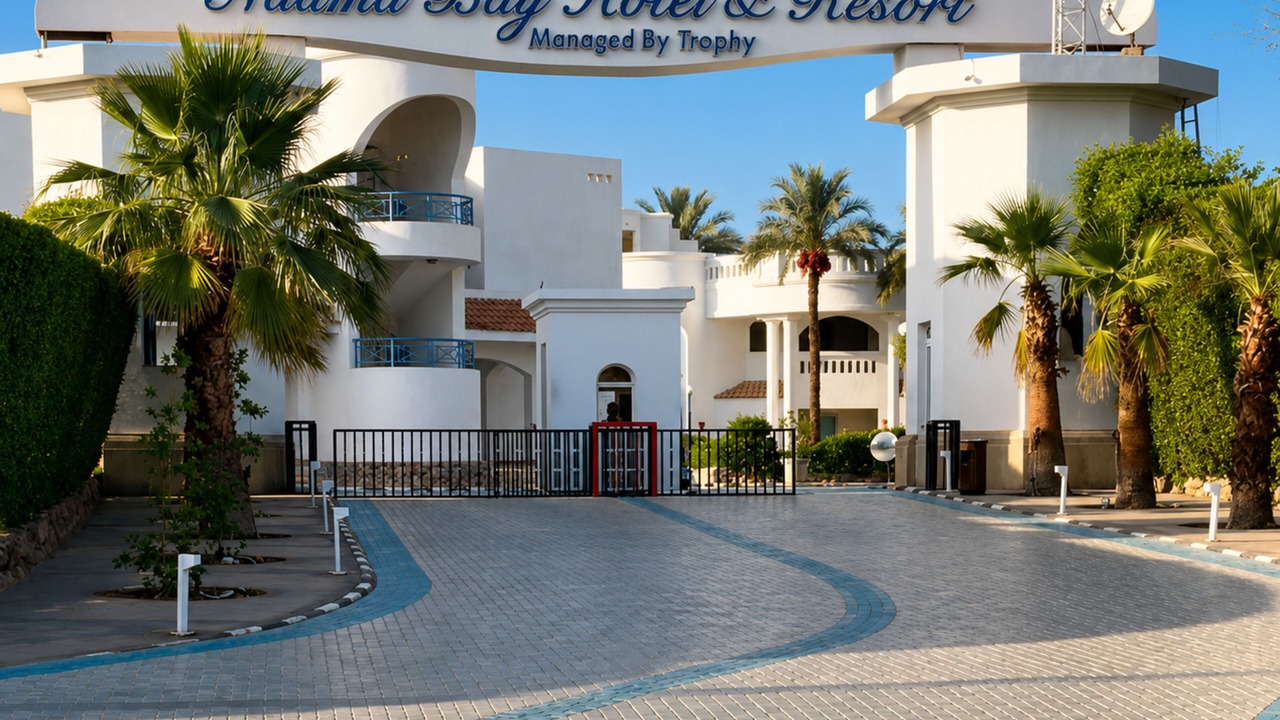 Photo of Outdoor in Sharm El Sheikh