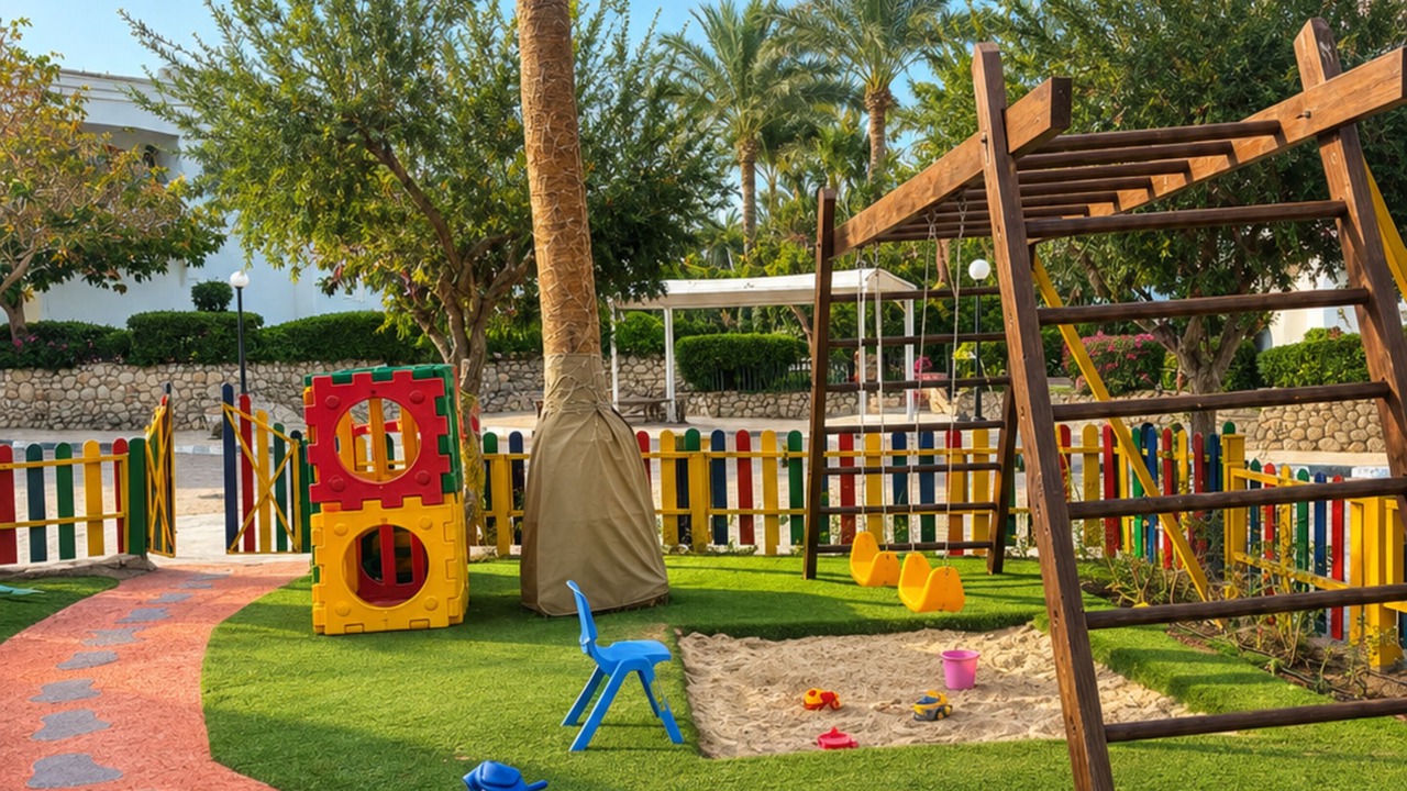 Photo of Outdoor in Sharm El Sheikh