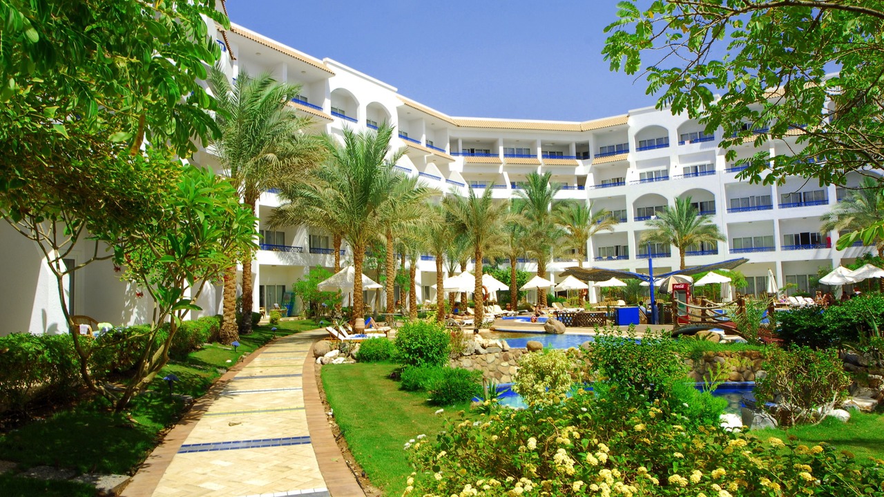 Photo of Outdoor in Sharm El Sheikh