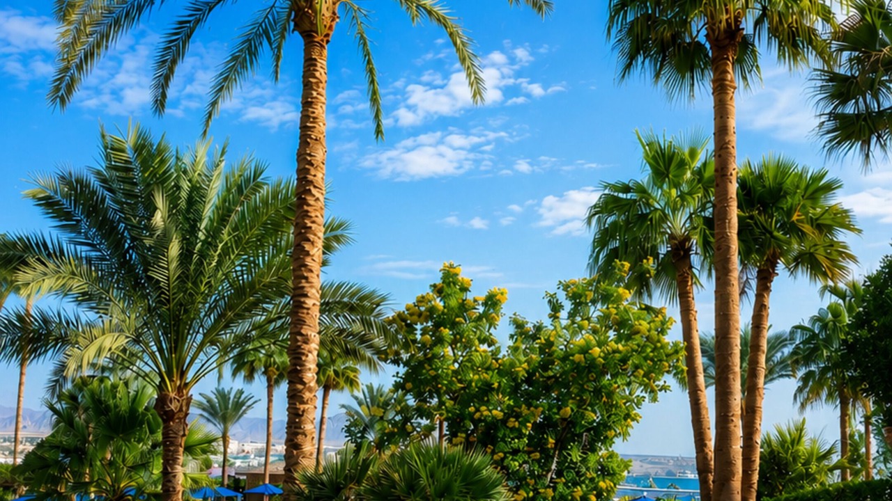 Photo of Outdoor in Sharm El Sheikh