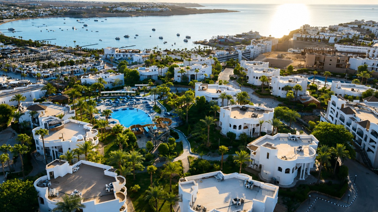 Photo of Outdoor in Sharm El Sheikh