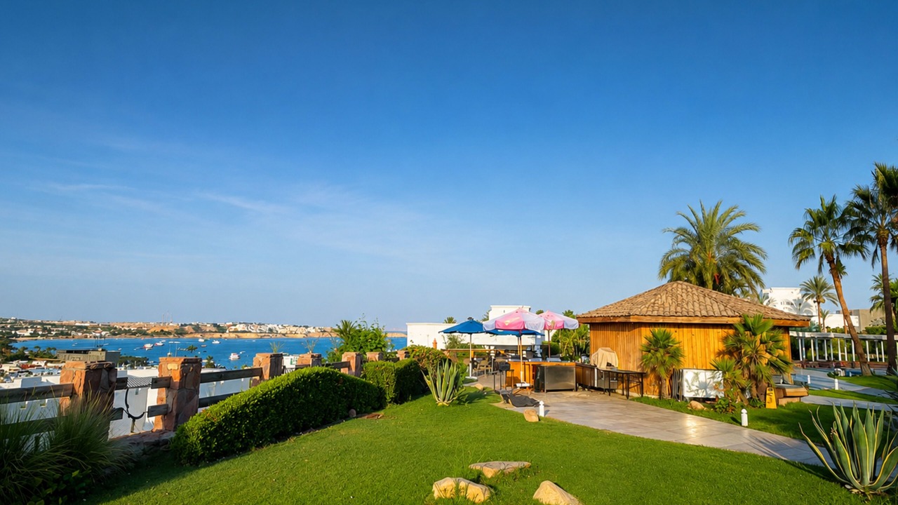 Photo of Outdoor in Sharm El Sheikh