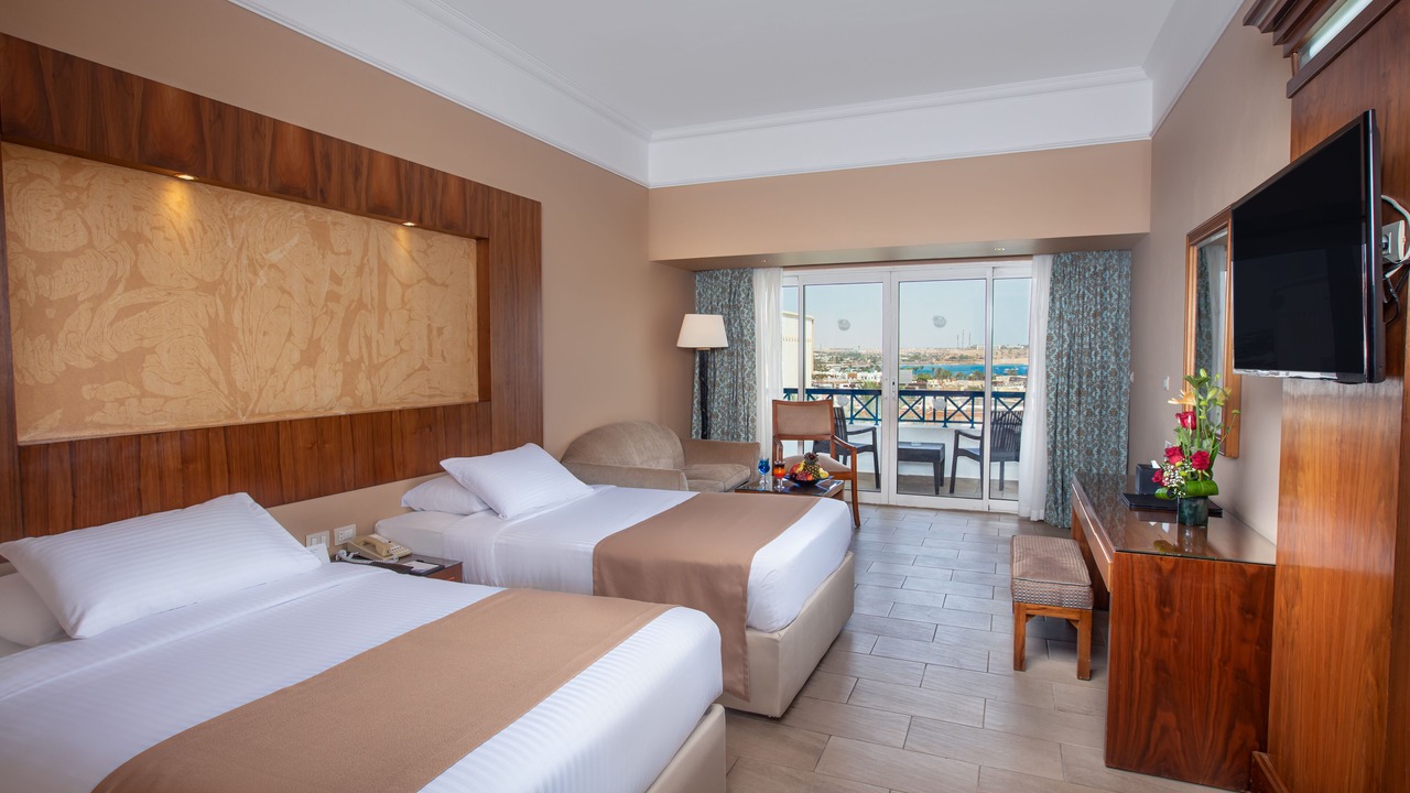 Photo of Bedroom in Sharm El Sheikh