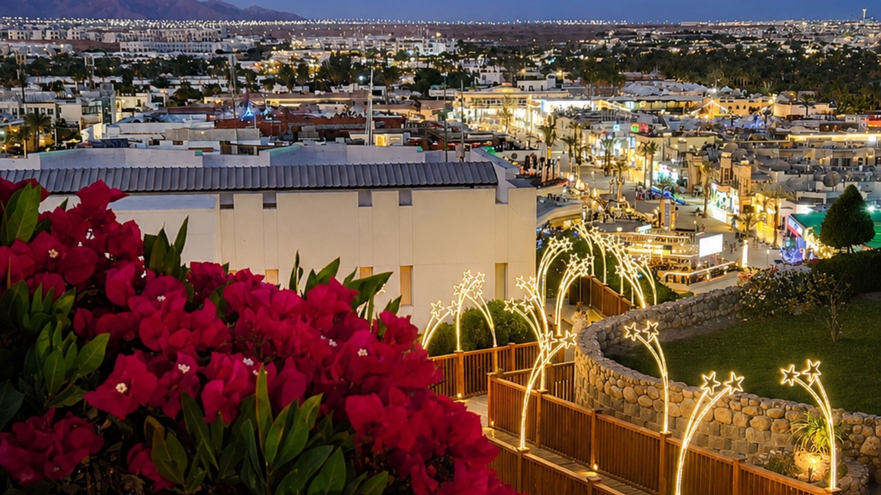 Photo of Outdoor in Sharm El Sheikh