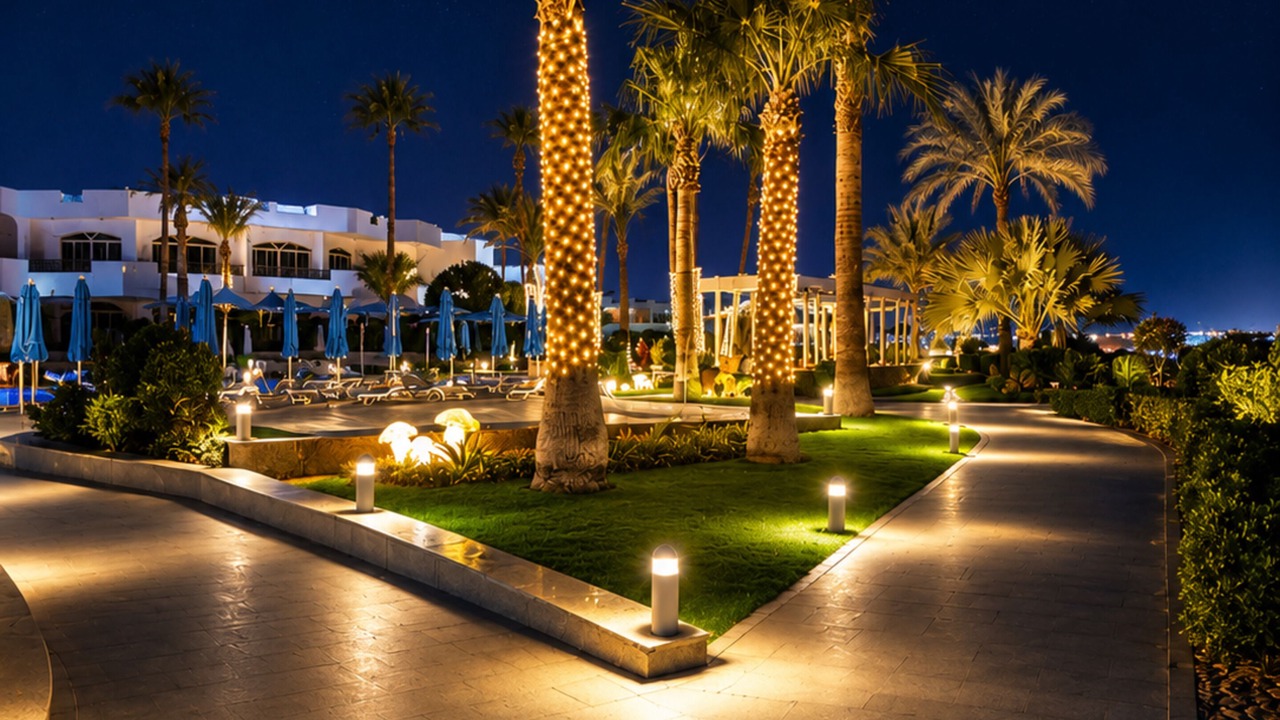 Photo of Outdoor in Sharm El Sheikh