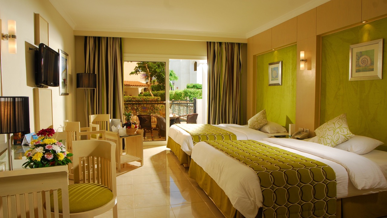 Photo of Bedroom in Sharm El Sheikh