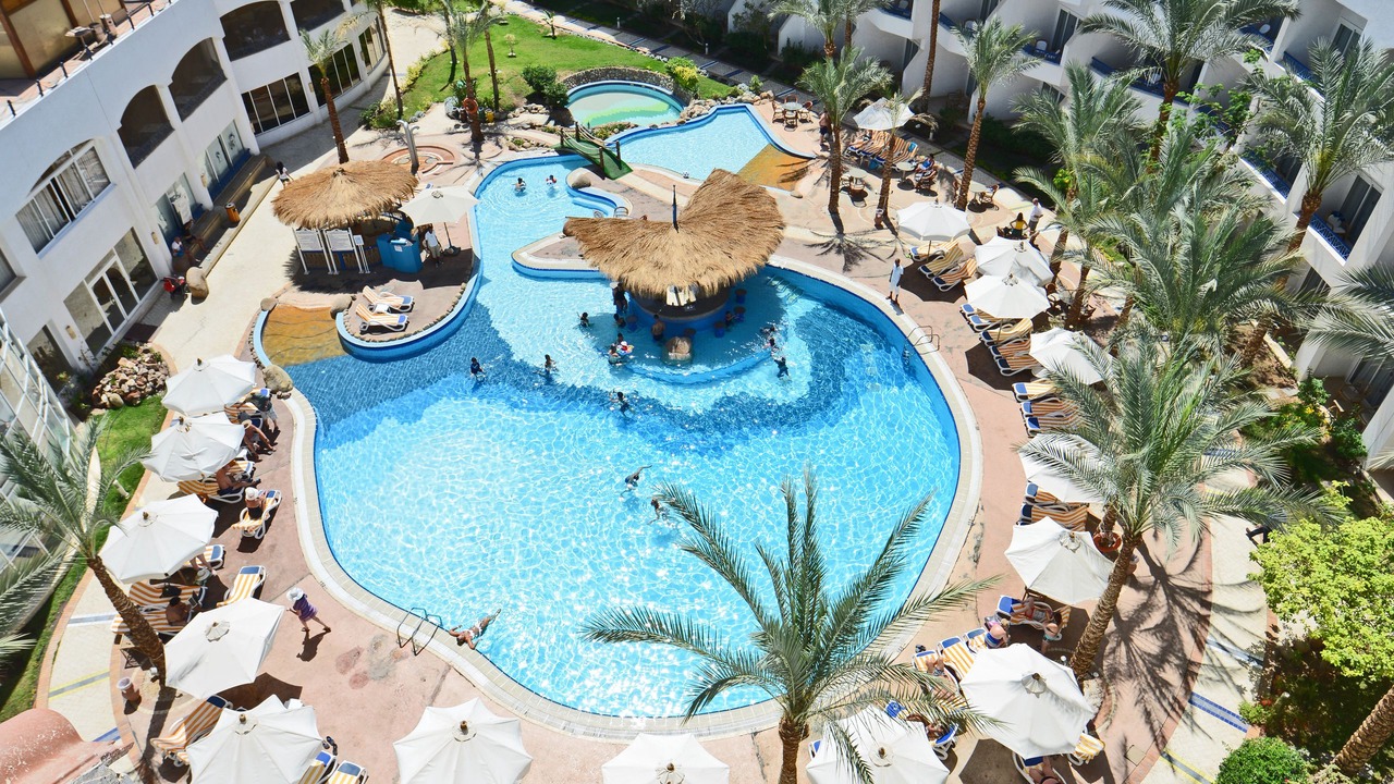 Photo of Outdoor in Sharm El Sheikh
