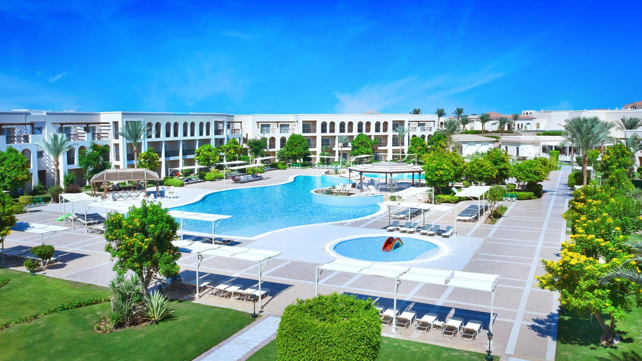 Photo of Outdoor in Sharm El Sheikh