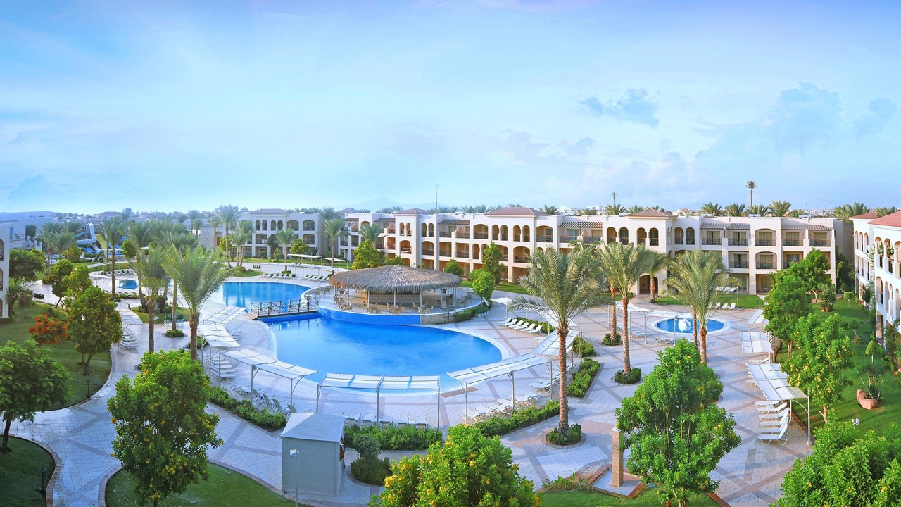 Photo of Outdoor in Sharm El Sheikh
