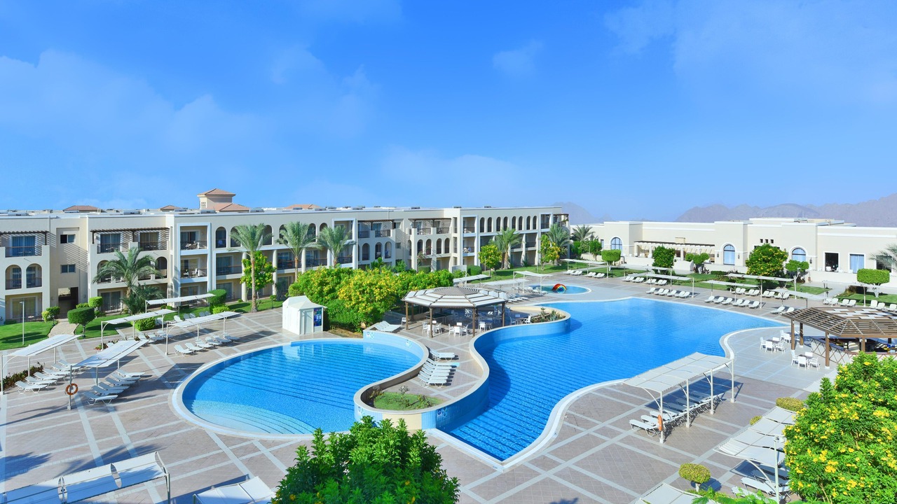 Photo of Outdoor in Sharm El Sheikh