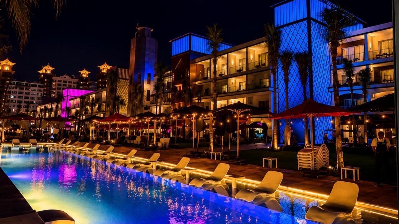 Photo of Outdoor in Marina El Alamein
