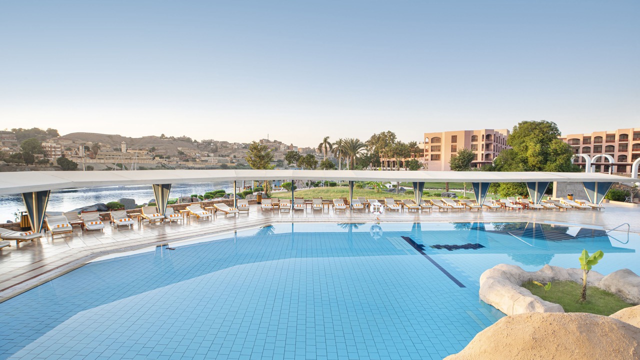 Photo of Outdoor in Aswan