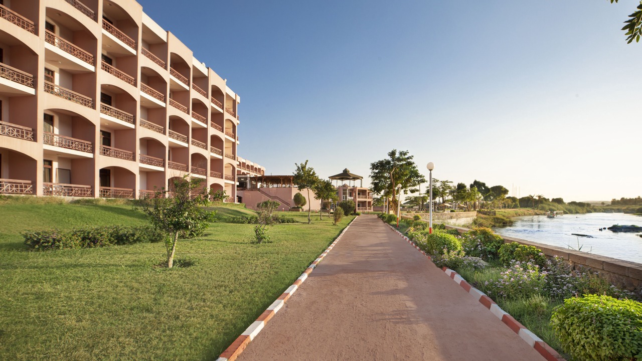 Photo of Outdoor in Aswan