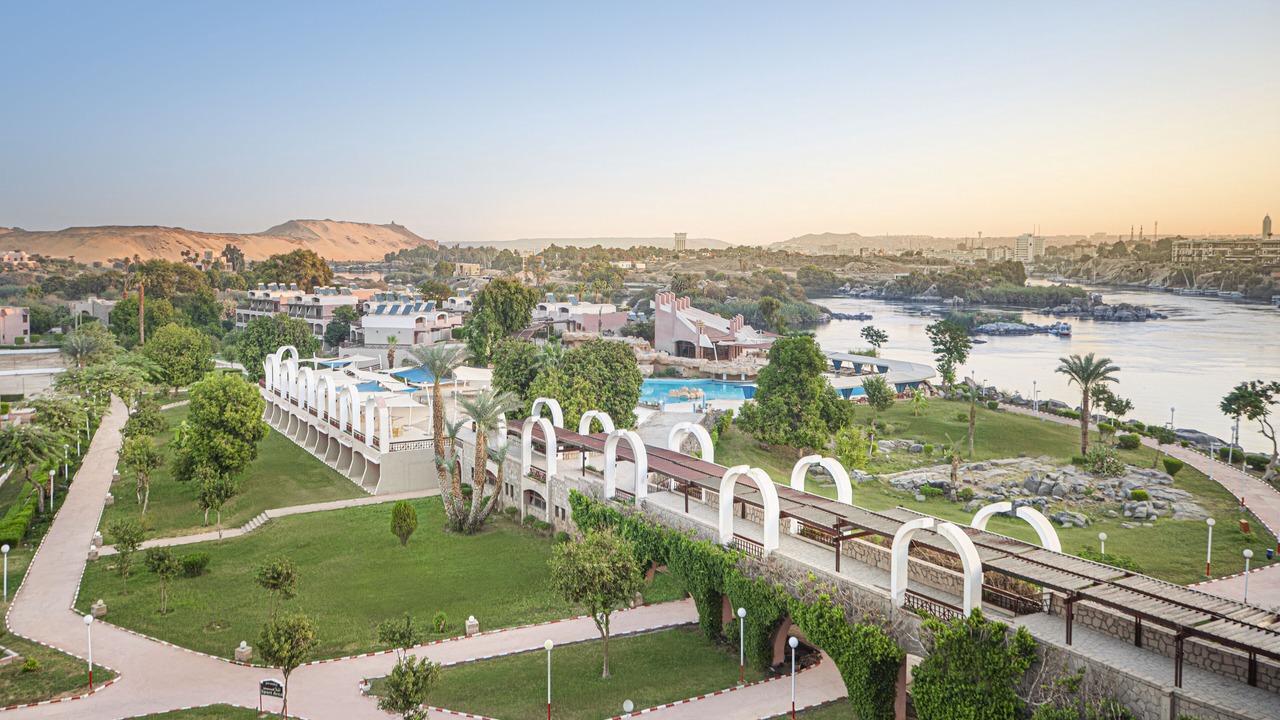 Photo of Outdoor in Aswan