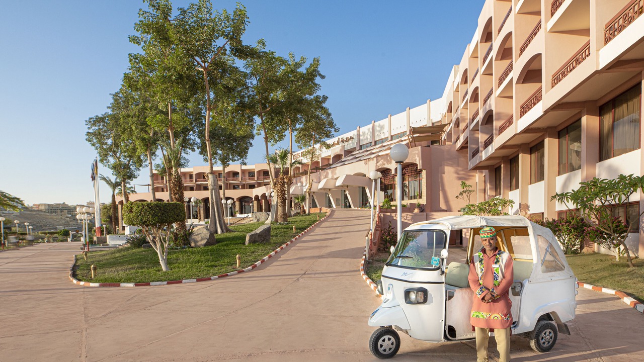 Photo of Outdoor in Aswan