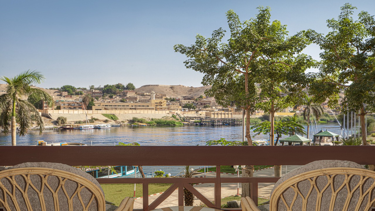 Photo of Others in Aswan