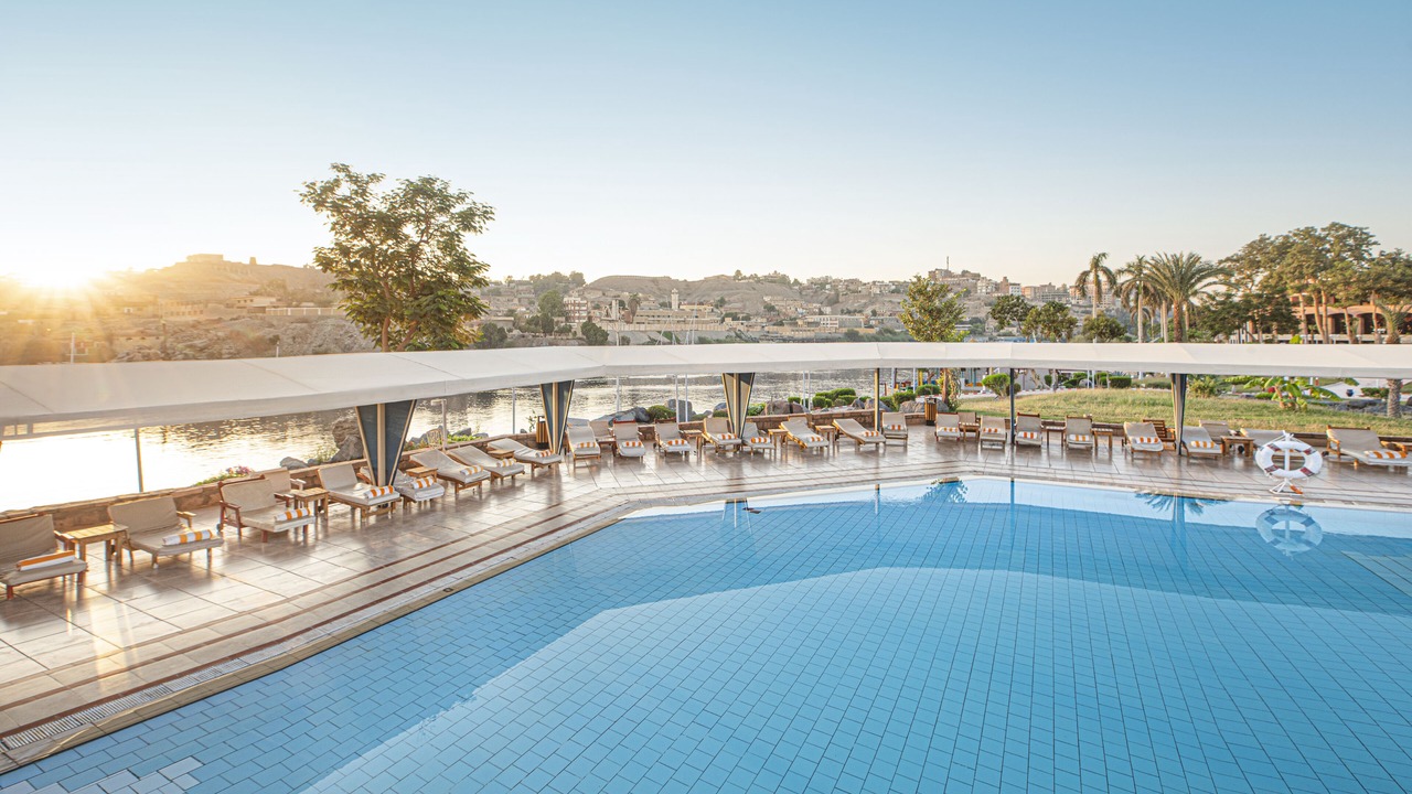 Photo of Outdoor in Aswan