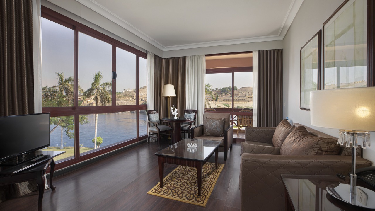 Photo of Bedroom in Aswan