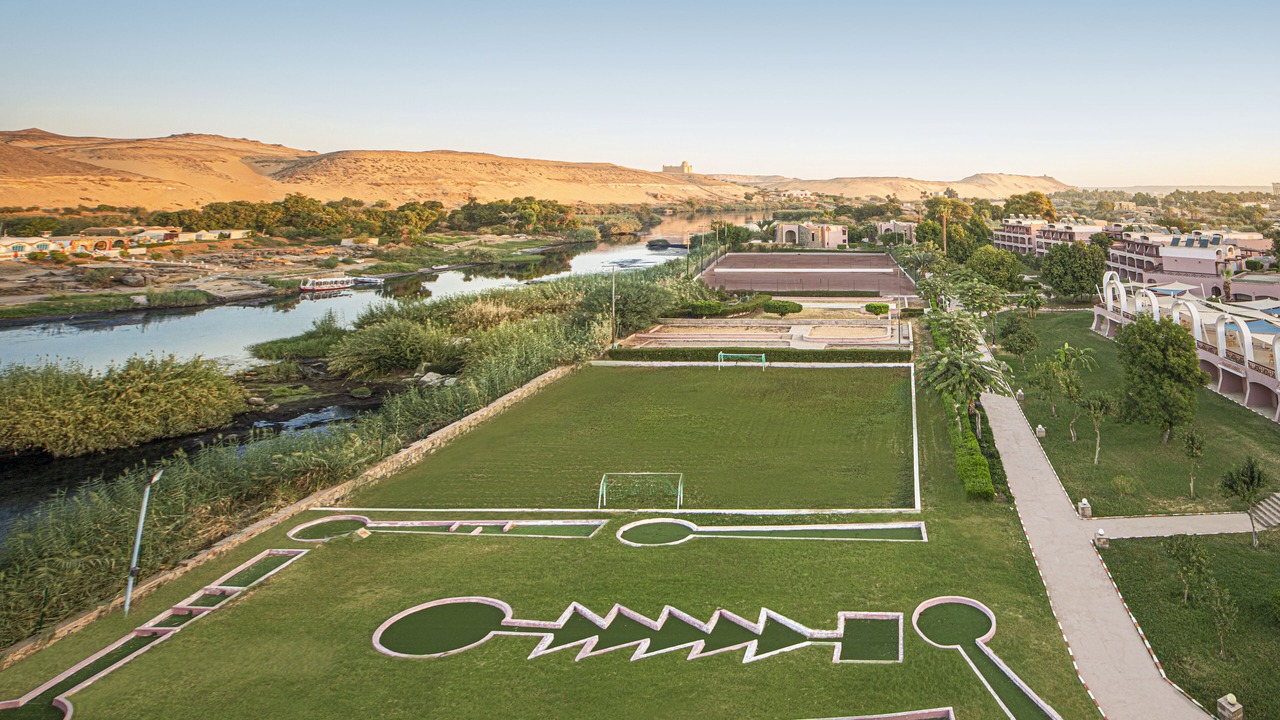 Photo of Outdoor in Aswan