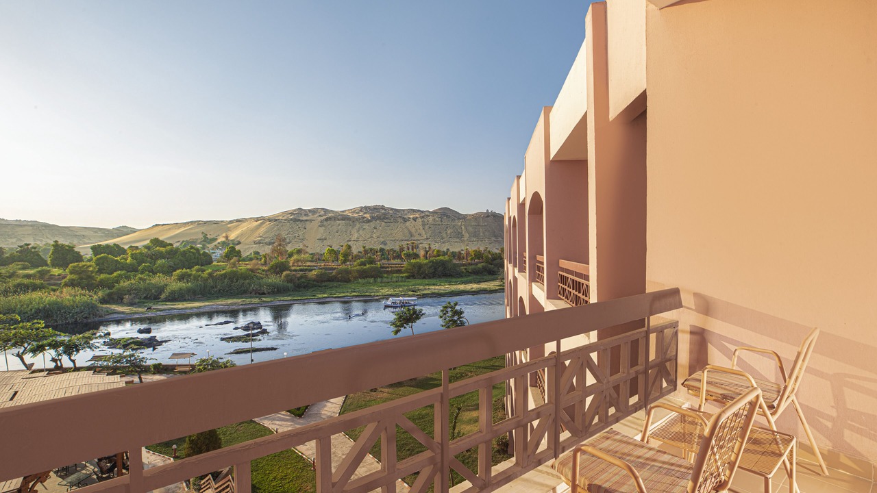 Photo of Bedroom in Aswan