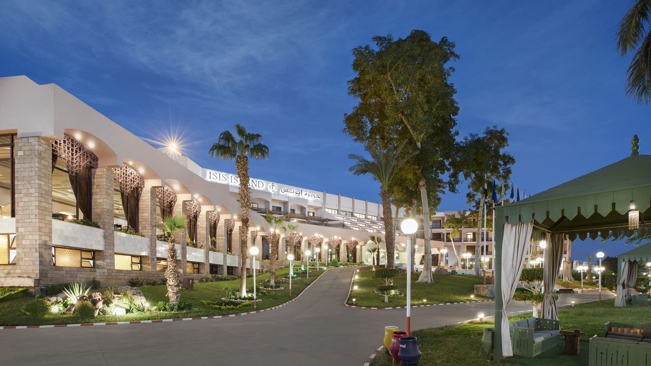 Photo of Outdoor in Aswan