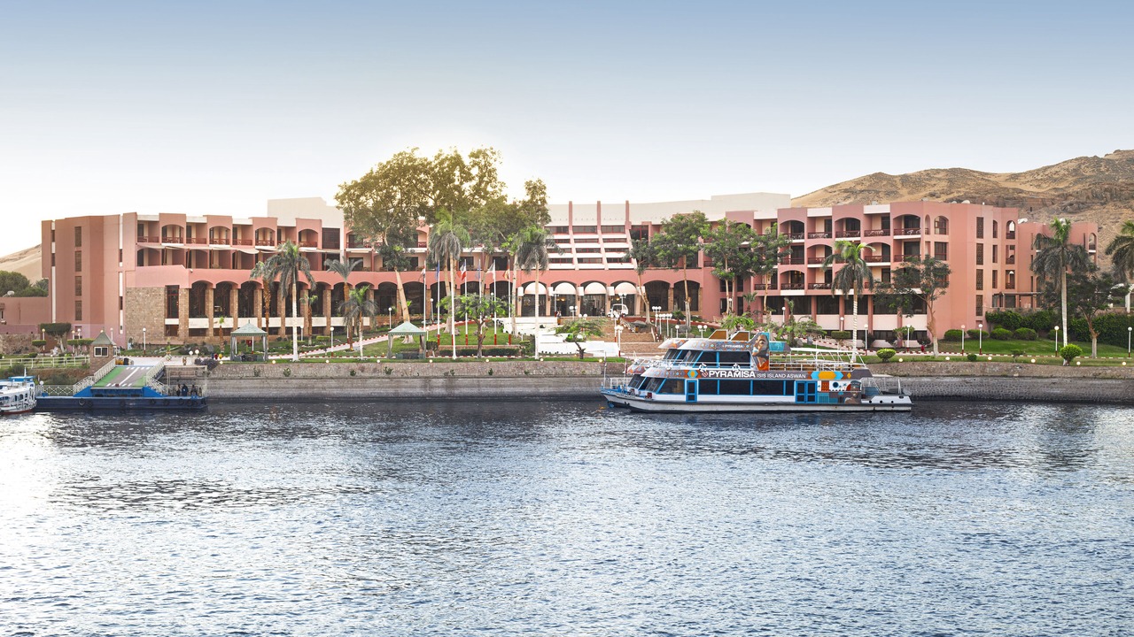 Photo of Outdoor in Aswan